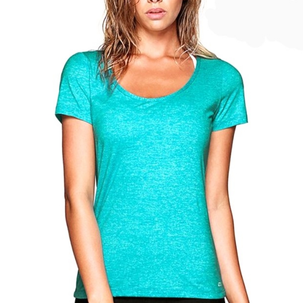 Lorna Jane Training Active Tee - image 1